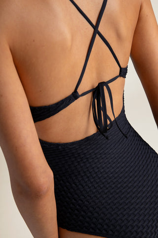 Touché Colombia, Balneaire, Entero bandeau, Ropa de playa mujer, Verano, Playa