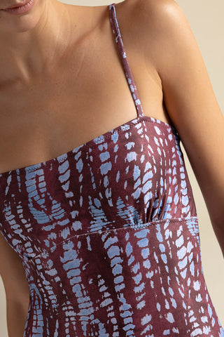 Touché Colombia, Entero clásico, Vestidos de baño mujer, Verano, Playa