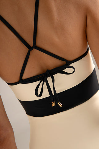 Touché Colombia, Balneaire, Entero clásico, Ropa de playa mujer, Verano, Playa