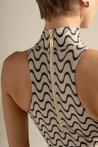 Touché Colombia, Entero deportivo clásico, Vestidos de baño mujer, Verano, Playa