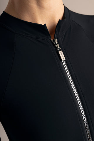 Touché Colombia, Entero deportivo manga larga, Vestidos de baño mujer, Verano, Playa