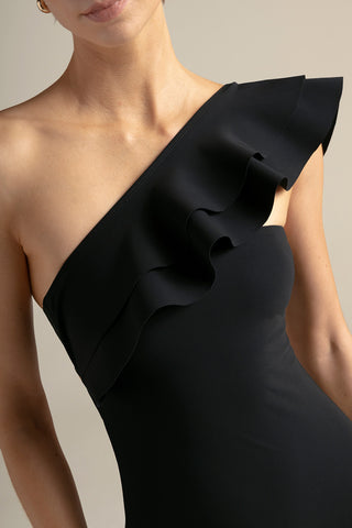 Touché Colombia, Entero un hombro, Vestidos de baño mujer, Verano, Playa