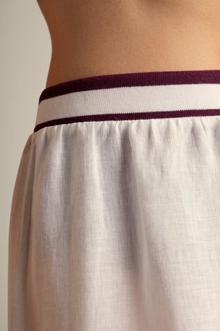 Touché Colombia, Falda larga, Ropa de playa mujer, Verano, Playa