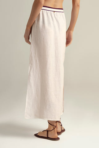 Touché Colombia, Falda larga, Ropa de playa mujer, Verano, Playa