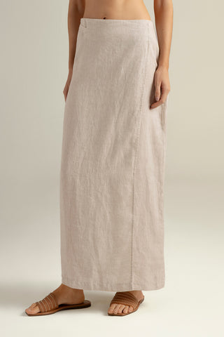 Touché Colombia, Falda pareo, Ropa de playa mujer, Verano, Playa