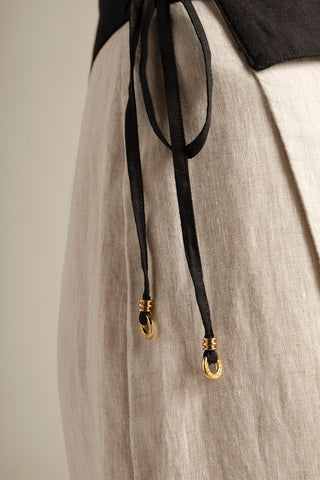 Touché Colombia, Falda pareo, Ropa de playa mujer, Verano, Playa