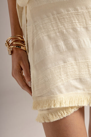 Touché Colombia, Falda pareo, Ropa de playa mujer, Verano, Playa