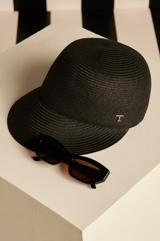 Touché Colombia, Balneaire, Gorra, Accesorios de playa mujer, Verano, Playa, Salida de baño