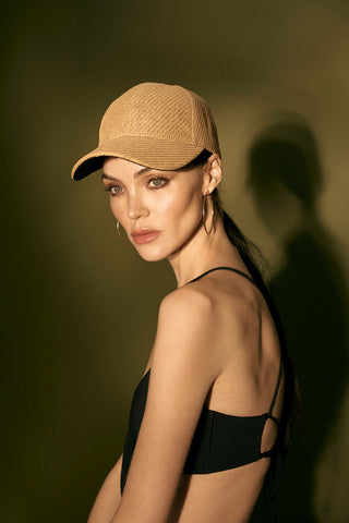 Balneaire, Gorra, Ref. 0S85B33,Ropa de playa, Accesorios, Sombreros, 6d-Bal 33 acc