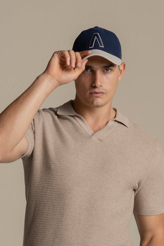 Îlot Colombia, Gorra, Gorra hombre, Verano, Playa, Accesorio playa