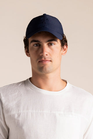 Îlot Colombia, Gorra  azul para hombre, Verano, Playa, Ropa para hombre