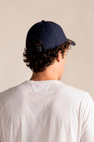 Îlot Colombia, Gorra  azul para hombre, Verano, Playa, Ropa para hombre