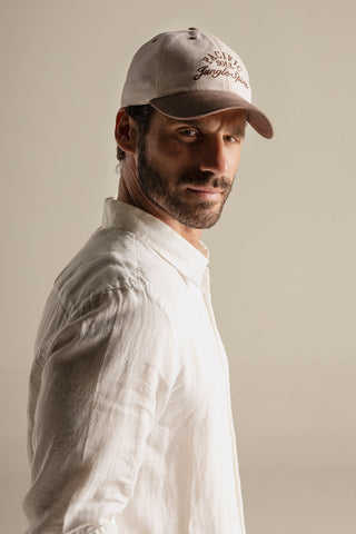 Îlot Colombia, Gorra, Verano, Playa, Ropa para hombre