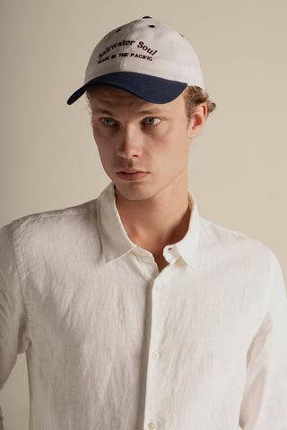 Îlot Colombia, Gorra, Verano, Playa, Ropa para hombre, Accesorios