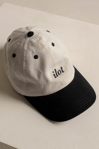 Îlot Colombia, Gorra, Gorra hombre, Verano, Playa, Accesorio playa