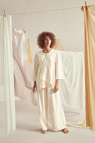 Kimono corto