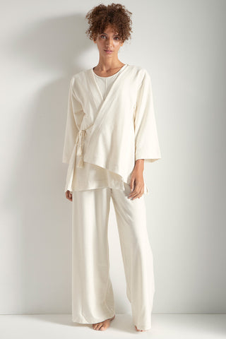 Kimono corto