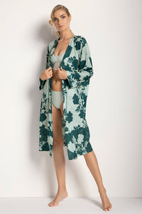 Lingerie, Kimono, Ref. 0546042, Pijamas, Kimonos, Levantadora