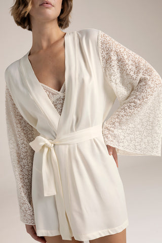 Touché Colombia, Kimono corto, Pijamas, Ropa de descanso mujer