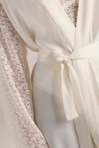 Touché Colombia, Kimono corto, Pijamas, Ropa de descanso mujer