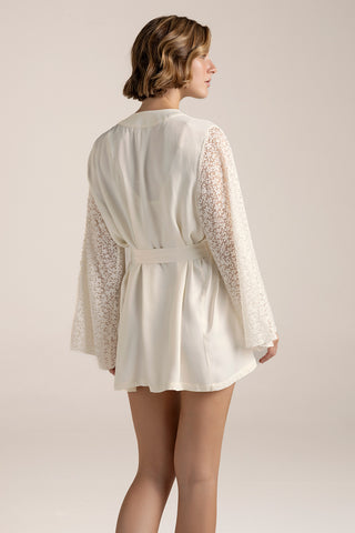 Touché Colombia, Kimono corto, Pijamas, Ropa de descanso mujer