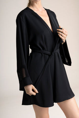 Touché Colombia, Kimono corto, Lingerie, Pijamas, Ropa de descanso mujer