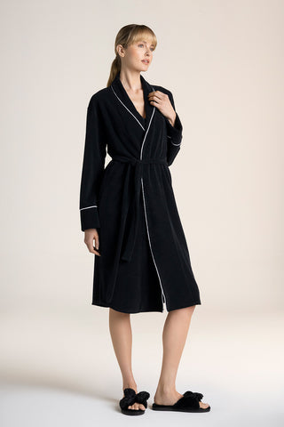 Touché Colombia, Kimono largo, Lingerie, Pijamas, Ropa de descanso mujer