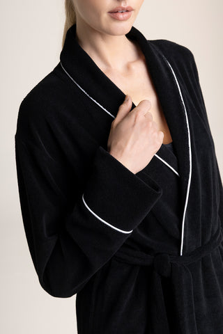 Touché Colombia, Kimono largo, Lingerie, Pijamas, Ropa de descanso mujer