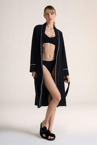 Touché Colombia, Kimono largo, Lingerie, Pijamas, Ropa de descanso mujer