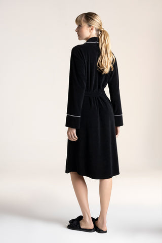 Touché Colombia, Kimono largo, Lingerie, Pijamas, Ropa de descanso mujer