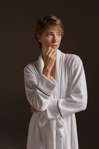 Touché Colombia, Kimono largo, Lingerie, Pijamas, Ropa de descanso mujer