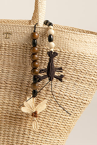 Touché Colombia, Balneaire, Llavero, Accesorio de playa, Verano, Playa, Accesorio para mujer