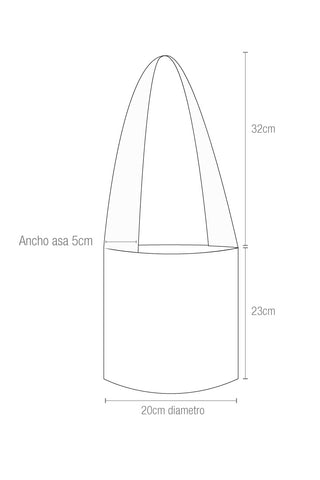 Balneaire, Mochila, Ref. 0S90041, Ropa de playa, Accesorios, Bolsos