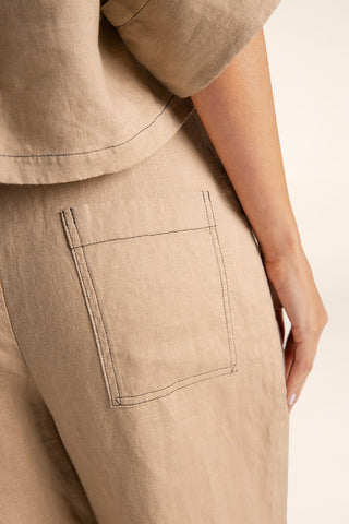 Touché Colombia, Balneaire, Pantalón, Ropa de playa mujer, Verano, Playa, Salida de baño