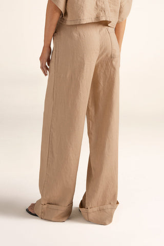 Touché Colombia, Balneaire, Pantalón, Ropa de playa mujer, Verano, Playa, Salida de baño