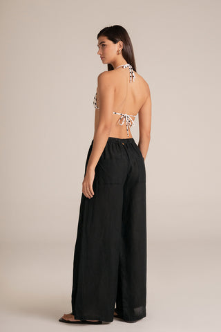 Touché Colombia, Balneaire, Pantalón, Ropa de playa mujer, Verano, Playa, Vacaciones