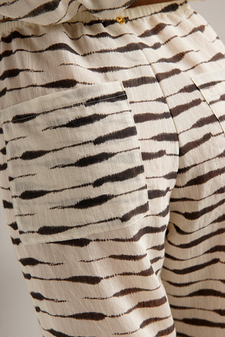 Touché Colombia, Balneaire, Top manga corta, Ropa de playa mujer, Verano, Playa, Salida de baño