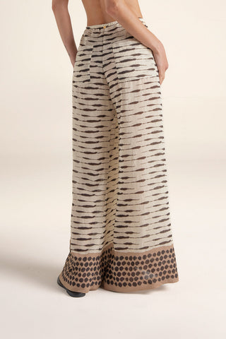 Touché Colombia, Balneaire, Pantalón, Ropa de playa mujer, Verano, Playa, Salida de baño