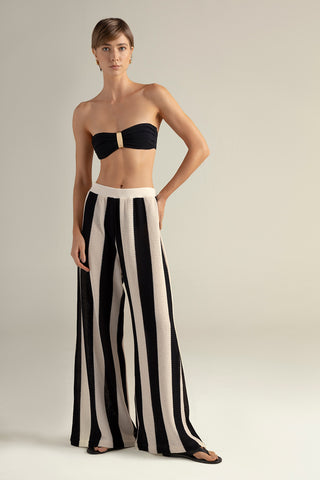 Touché Colombia, Pantalón, Ropa de playa mujer, Verano, Playa