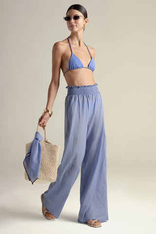 Touché Colombia, Pantalón, Ropa de playa mujer, Verano, Playa