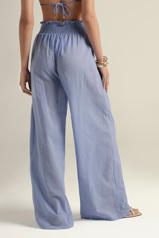 Touché Colombia, Pantalón, Ropa de playa mujer, Verano, Playa