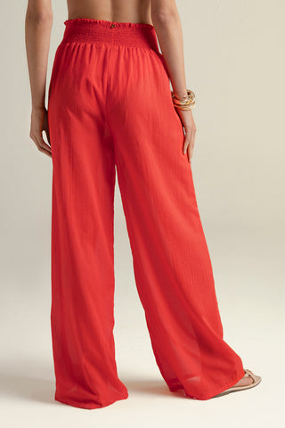 Touché Colombia, Pantalón, Ropa de playa mujer, Verano, Playa