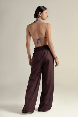 Touché Colombia, Pantalón, Ropa de playa mujer, Verano, Playa