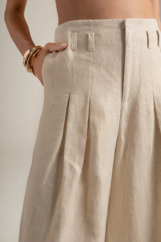 Touché Colombia, Pantalón, Ropa de playa mujer, Verano, Playa