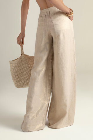 Touché Colombia, Pantalón, Ropa de playa mujer, Verano, Playa