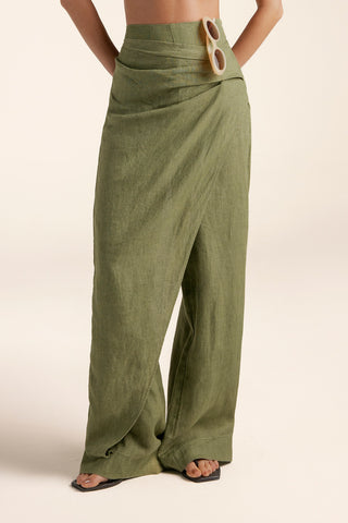 Touché Colombia, Balneaire, Pantalón, Ropa de playa mujer, Verano, Playa, Salida de baño