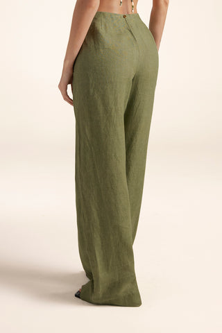 Touché Colombia, Balneaire, Pantalón, Ropa de playa mujer, Verano, Playa, Salida de baño