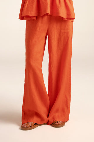 Touché Colombia, Balneaire, Pantalón, Ropa de playa mujer, Verano, Playa, Salida de baño