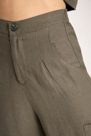 Balneaire, Pantalón, Ref. 0A91042, Ropa de playa, Pantalones