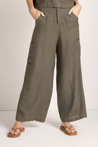 Balneaire, Pantalón, Ref. 0A91042, Ropa de playa, Pantalones